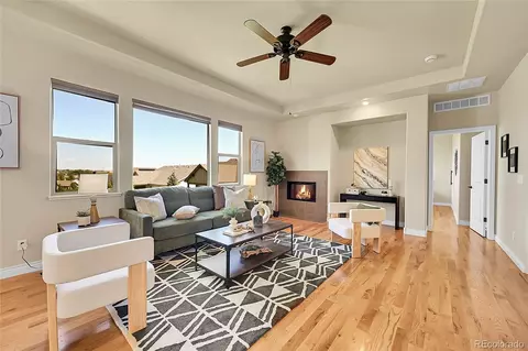 Living - 8109 Skyview St, Greeley, CO 80634 photo 1 of 4