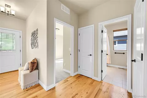 Entry Way - 8109 Skyview St, Greeley, CO 80634 photo 3 of 6