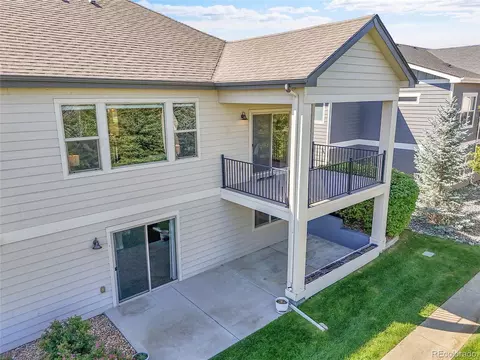 Exterior - 8109 Skyview St, Greeley, CO 80634 photo 6 of 7