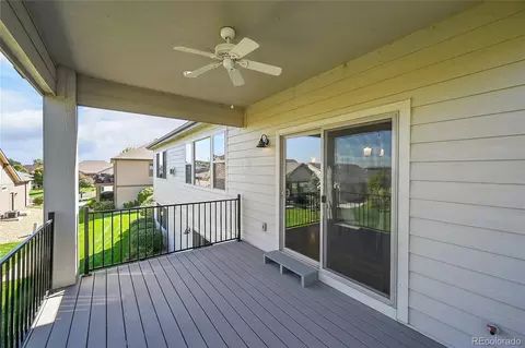 Exterior - 8109 Skyview St, Greeley, CO 80634 photo 2 of 7