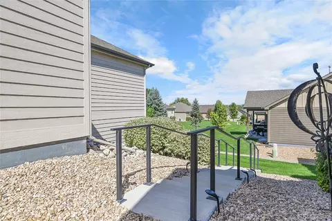 Exterior - 8109 Skyview St, Greeley, CO 80634 photo 4 of 7