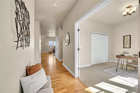 Entry Way - 8109 Skyview St, Greeley, CO 80634 photo 2 of 6