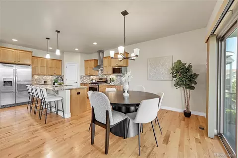 Dining - 8109 Skyview St, Greeley, CO 80634 photo 1 of 2