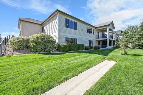 Exterior - 8109 Skyview St, Greeley, CO 80634 photo 3 of 7