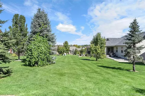 Exterior - 8109 Skyview St, Greeley, CO 80634 photo 7 of 7