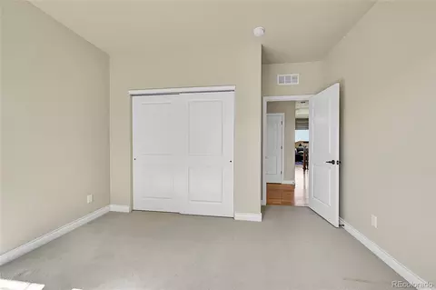 Bedroom - 8109 Skyview St, Greeley, CO 80634 photo 2 of 5