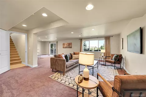 Living - 8109 Skyview St, Greeley, CO 80634 photo 3 of 4