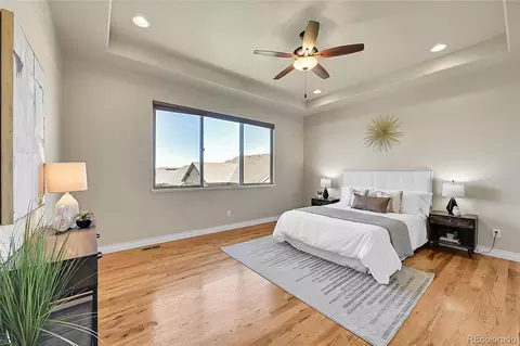 Bedroom - 8109 Skyview St, Greeley, CO 80634 photo 3 of 5