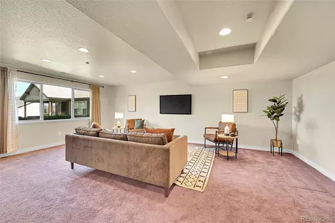 Living - 8109 Skyview St, Greeley, CO 80634 photo 2 of 4