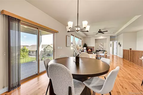 Dining - 8109 Skyview St, Greeley, CO 80634 photo 2 of 2