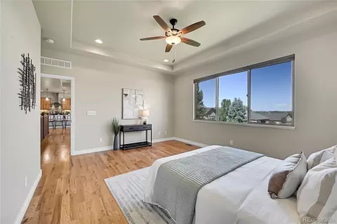Bedroom - 8109 Skyview St, Greeley, CO 80634 photo 4 of 5