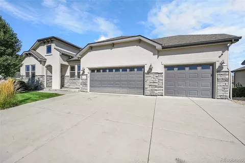 Exterior - 8109 Skyview St, Greeley, CO 80634 photo 1 of 7