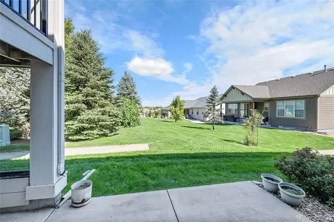 Exterior - 8109 Skyview St, Greeley, CO 80634 photo 5 of 7