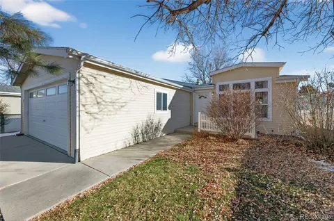 6145 Needlegrass Grn #311, Frederick, CO 80530