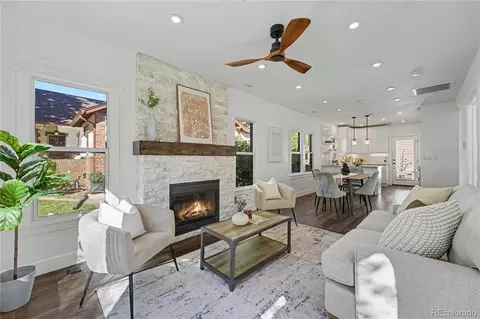 1274 Birch St, Denver, CO 80220