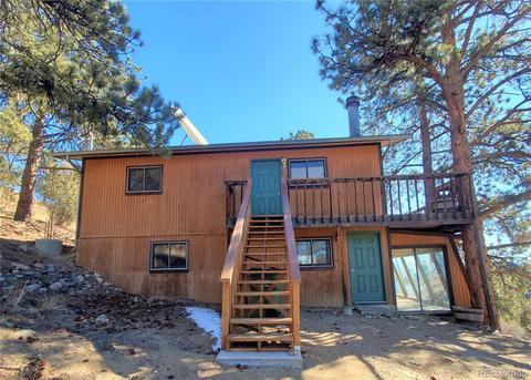 389 Juniper Ln, Bailey, CO 80421 photo 3