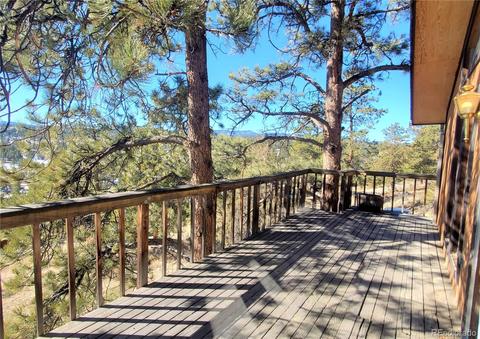 389 Juniper Ln, Bailey, CO 80421 photo 11