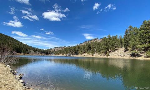 389 Juniper Ln, Bailey, CO 80421 photo 24