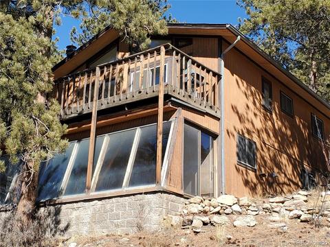 389 Juniper Ln, Bailey, CO 80421 photo 2