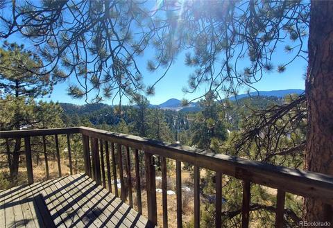 389 Juniper Ln, Bailey, CO 80421 photo 9