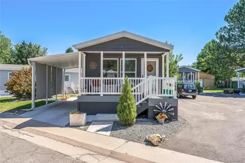 3650 S Federall Blvd, Englewood, CO 80110