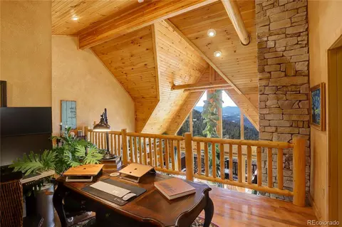 11450 Marks Dr, Conifer, CO 80433 photo 26