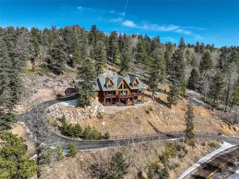 11450 Marks Dr, Conifer, CO 80433 photo 5