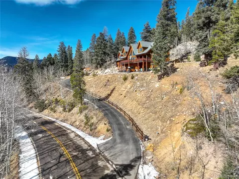 11450 Marks Dr, Conifer, CO 80433 photo 4