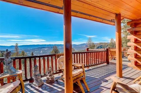 11450 Marks Dr, Conifer, CO 80433 photo 22