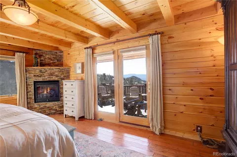 11450 Marks Dr, Conifer, CO 80433 photo 21