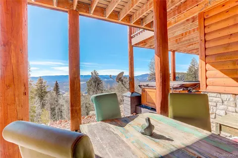 11450 Marks Dr, Conifer, CO 80433 photo 47