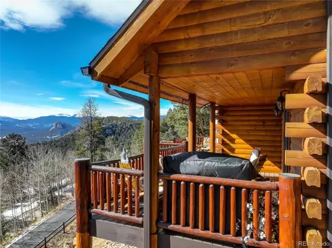 11450 Marks Dr, Conifer, CO 80433 photo 7