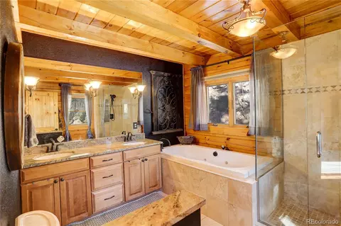 11450 Marks Dr, Conifer, CO 80433 photo 23
