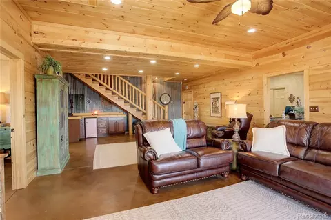 11450 Marks Dr, Conifer, CO 80433 photo 41