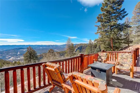 11450 Marks Dr, Conifer, CO 80433 photo 13