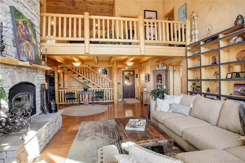 11450 Marks Dr, Conifer, CO 80433 photo 10