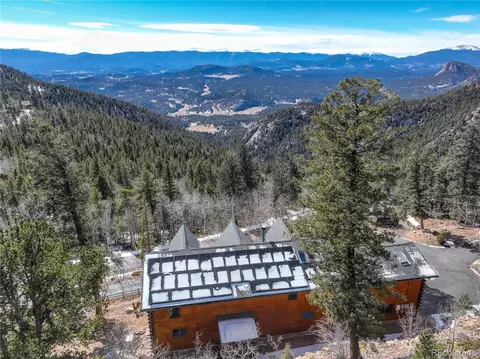 11450 Marks Dr, Conifer, CO 80433 photo 2