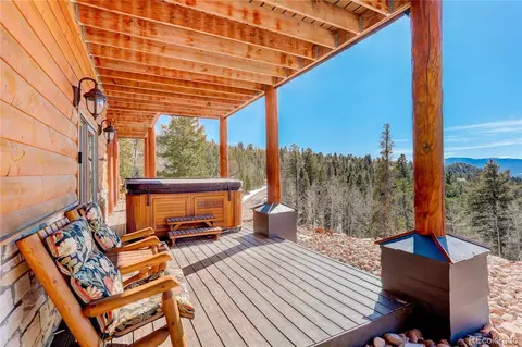11450 Marks Dr, Conifer, CO 80433 photo 45