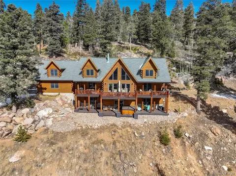 11450 Marks Dr, Conifer, CO 80433 photo 3