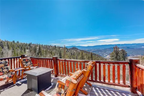 11450 Marks Dr, Conifer, CO 80433 photo 12