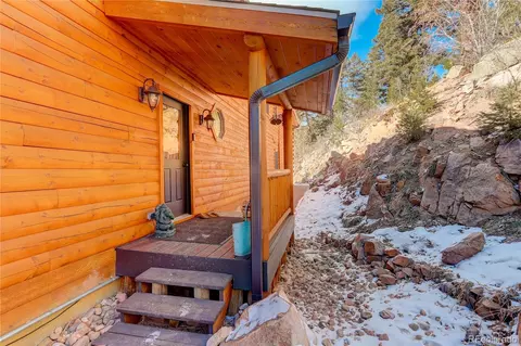 11450 Marks Dr, Conifer, CO 80433 photo 9
