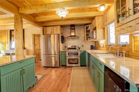 11450 Marks Dr, Conifer, CO 80433 photo 16