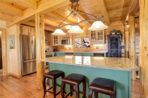 11450 Marks Dr, Conifer, CO 80433 photo 14