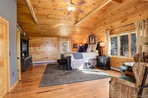 11450 Marks Dr, Conifer, CO 80433 photo 33