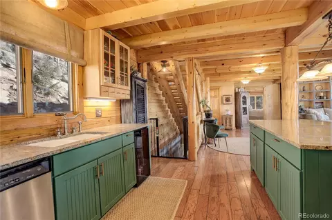 11450 Marks Dr, Conifer, CO 80433 photo 15