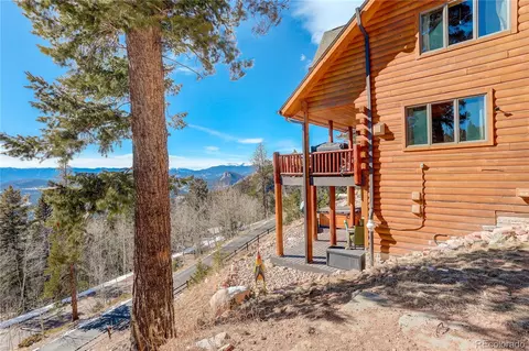 11450 Marks Dr, Conifer, CO 80433 photo 48
