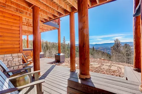 11450 Marks Dr, Conifer, CO 80433 photo 44
