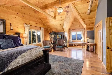 11450 Marks Dr, Conifer, CO 80433 photo 32