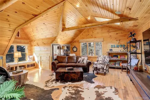 11450 Marks Dr, Conifer, CO 80433 photo 28