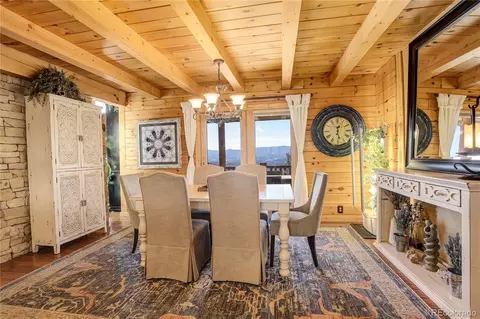11450 Marks Dr, Conifer, CO 80433 photo 17